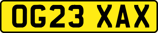 OG23XAX