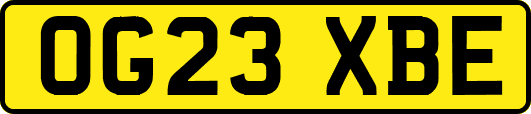 OG23XBE