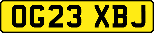 OG23XBJ