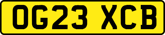 OG23XCB