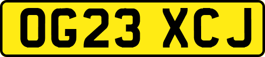 OG23XCJ
