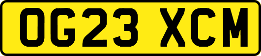 OG23XCM