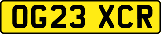 OG23XCR