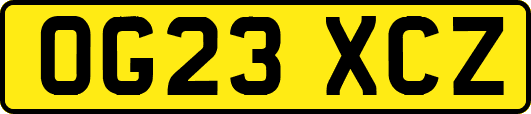 OG23XCZ
