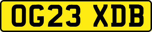 OG23XDB
