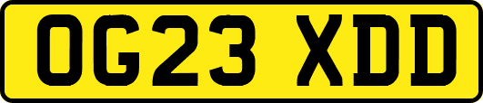 OG23XDD