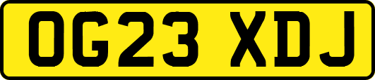 OG23XDJ