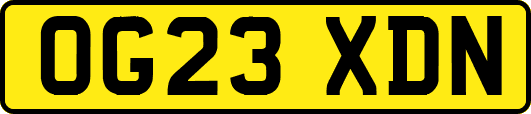 OG23XDN