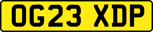 OG23XDP