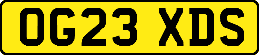 OG23XDS