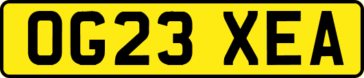 OG23XEA