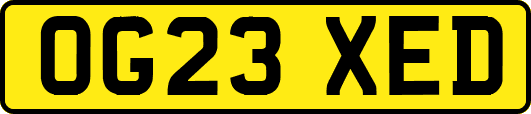 OG23XED