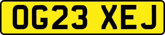 OG23XEJ