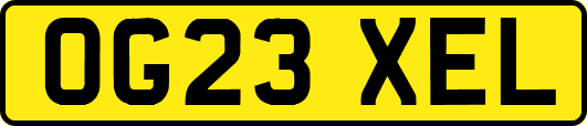 OG23XEL