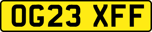 OG23XFF