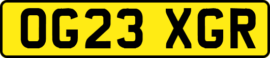 OG23XGR