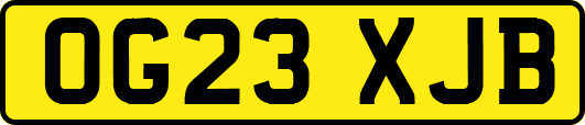 OG23XJB