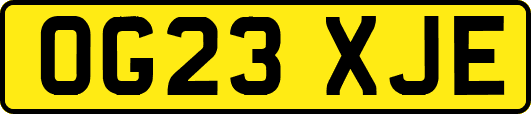 OG23XJE