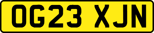 OG23XJN