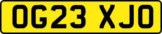 OG23XJO