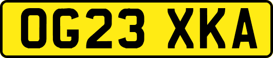 OG23XKA