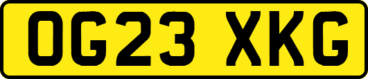 OG23XKG