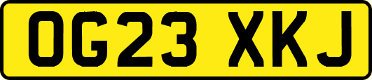 OG23XKJ