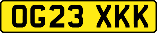 OG23XKK