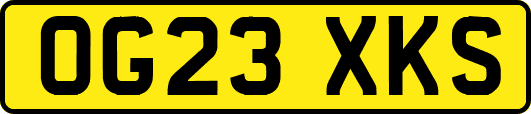 OG23XKS