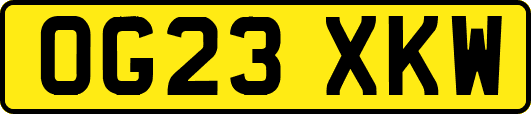 OG23XKW