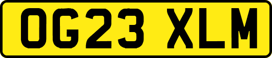 OG23XLM