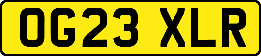 OG23XLR