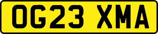 OG23XMA