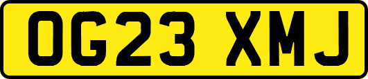 OG23XMJ