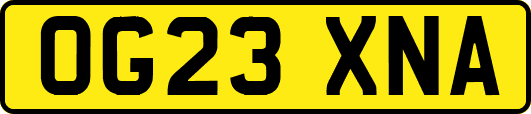 OG23XNA