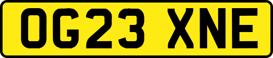 OG23XNE
