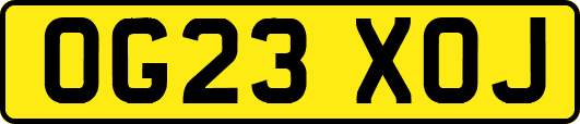 OG23XOJ