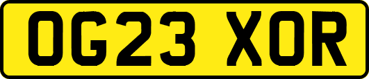 OG23XOR