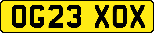 OG23XOX