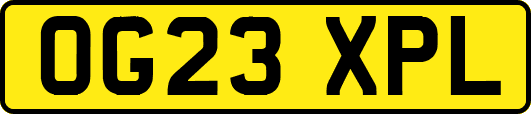 OG23XPL