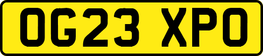 OG23XPO