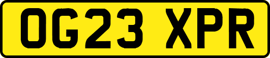 OG23XPR