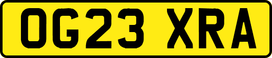 OG23XRA