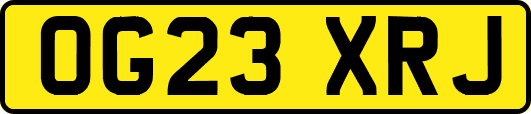 OG23XRJ