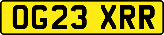 OG23XRR