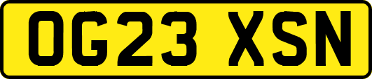 OG23XSN