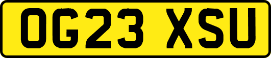 OG23XSU