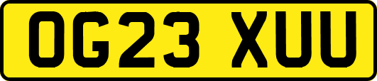 OG23XUU