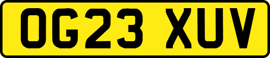 OG23XUV