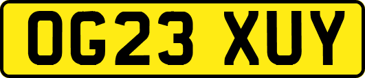 OG23XUY